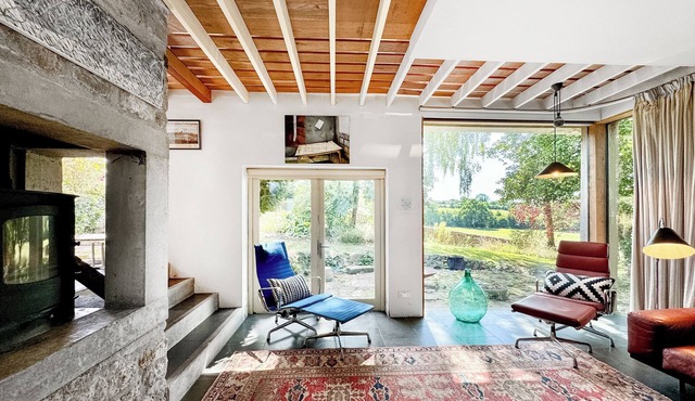 2 bedroom accommodation in Norton St Philip, near Bath