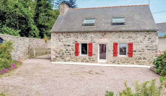 2 bedroom cozy home in Plévenon Cap Fréhel