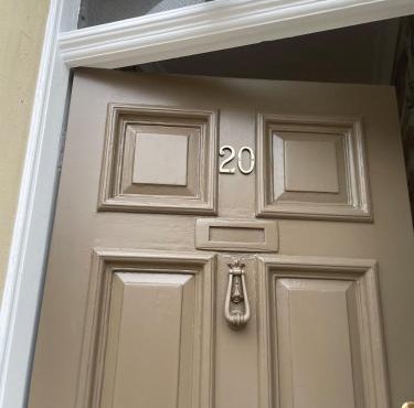20 Sansome Walk