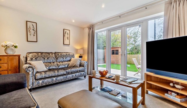 3 Bed in Framlingham (oc-f30353)