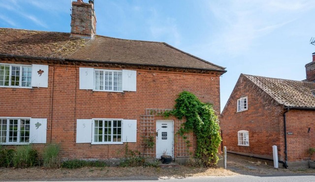 3 Bed in Westleton (oc-swc)