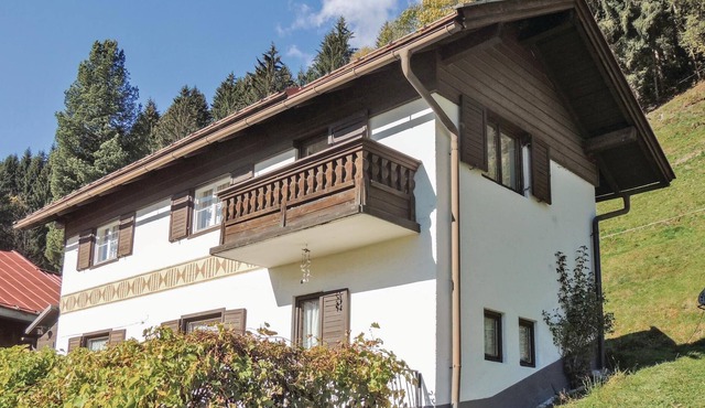3 bedroom accommodation in Stuhlfelden