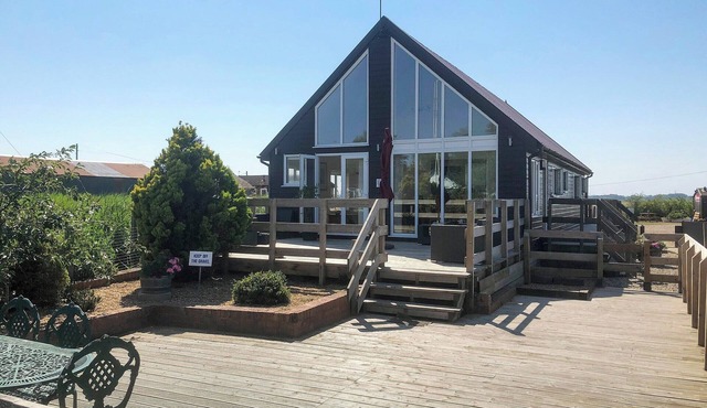3 bedroom accommodation in St Olaves, near Beccles