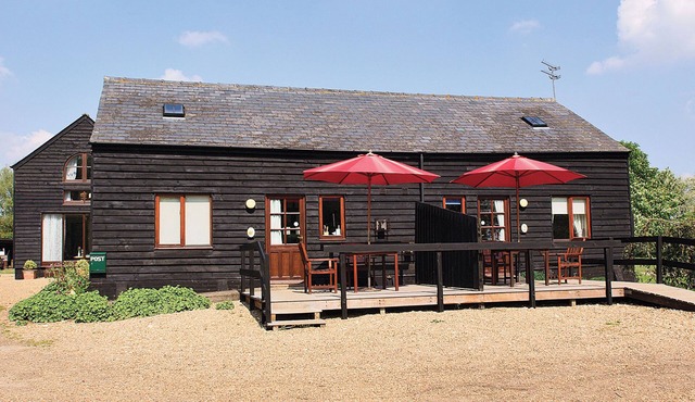 3 bedroom accommodation in Near Ely