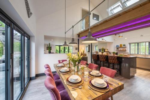 4 Bed in Steeple Bumpstead oc-hatch