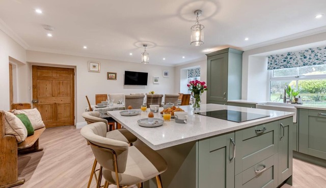 5 Bed in Biddlestone (oc-b30105)