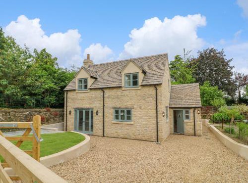 9 Rectory Lane