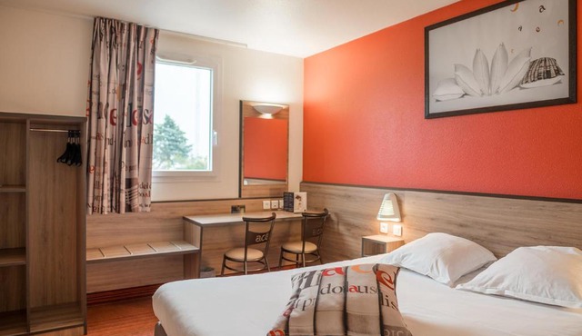 Ace Hôtel Paris Roissy