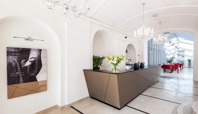 Adele Boutique Hotel