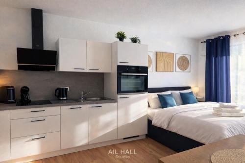 AIL Hall Studio