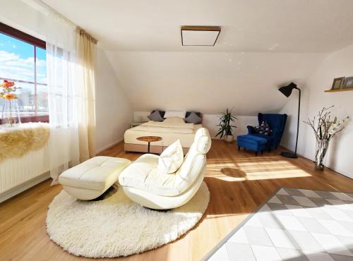 Air & Sun Studio Appartement
