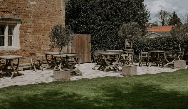 Allington Manor