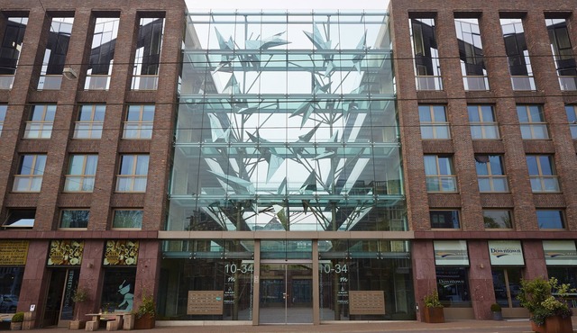 Amadi Park Hotel
