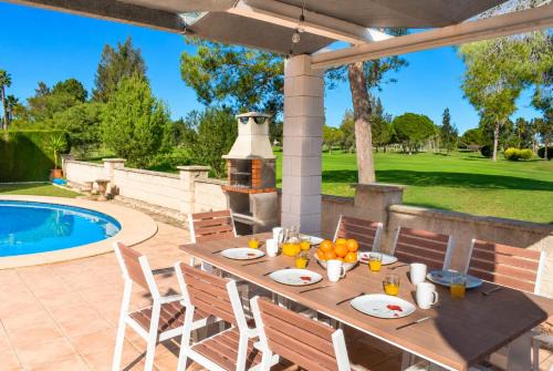 Anacasa Villa Murillo Oliva Nova MET CH1900