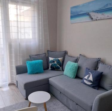Anna Apartman