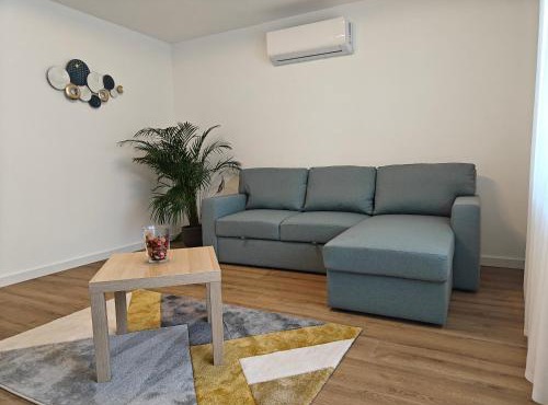 Anna's Residence