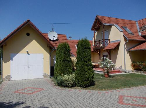 Anna villa