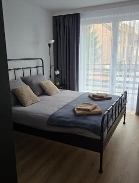 Apartamenty Żurawia 1 - Piętro 1