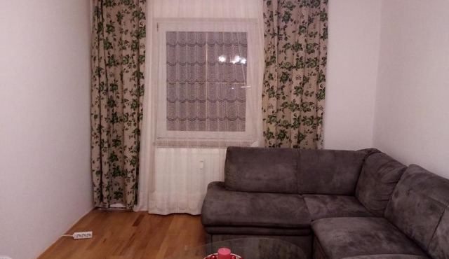Apartmany Lend