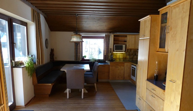 Apartment 5 "Panorama"