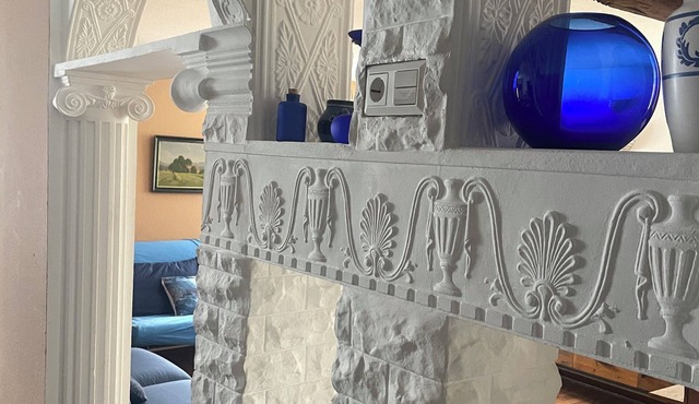 Apartment "Ambiente"