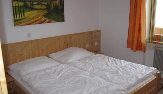 Apartment/flat, shower and bath, WC, 2 bedrooms - Rückstegen, Schellhorn