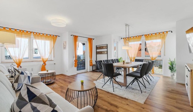 Apartment Grande