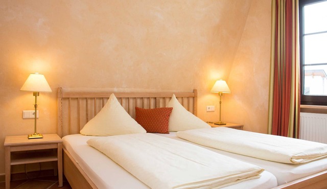 Apartment - Hotel Casa Rustica