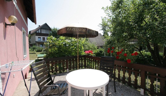 Apartment in Eberndorf near Klopeiner See