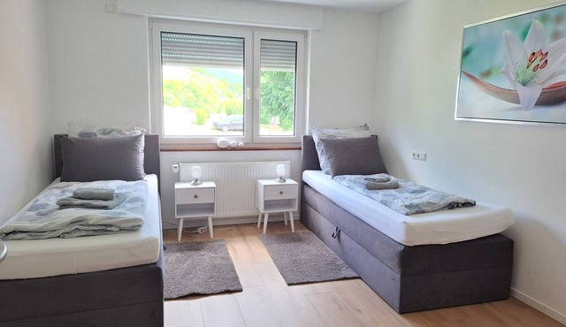 Apartment 'Melody' with Wi-Fi