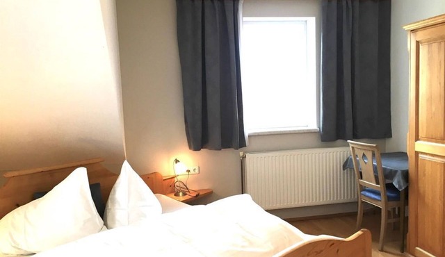 Apartment "Mondschein"/2 bedrooms/shower/WC - Knirschenhof