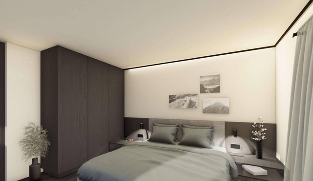 Apartment pure 2 - Dietlgut Natur Resort