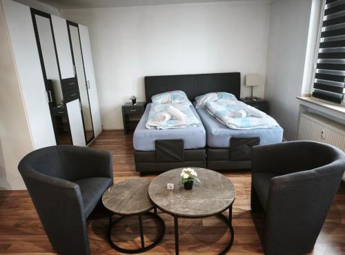 Apartment Sofia