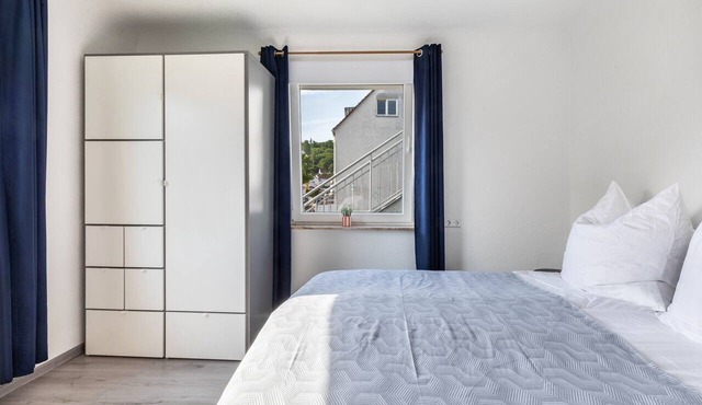 Apartment 'Stadtmitte Heidenheim'