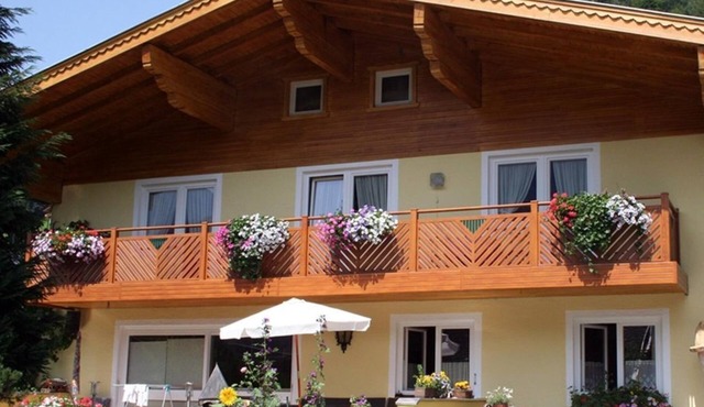 Apartment Standard, shower, toilet - Schweizerhaus, Hotel-Gasthof