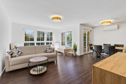 Apartments Deluxe