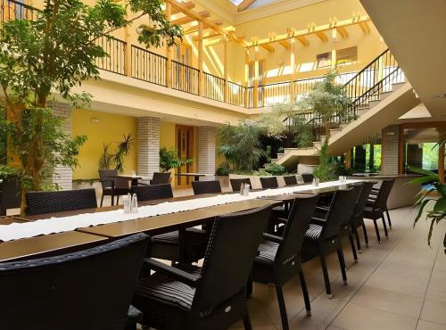 Atrium Agárd Panzió