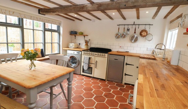 Auld Cottage