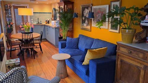 B&B Evergreen