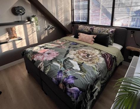 B&B 'Op Eemdijk'