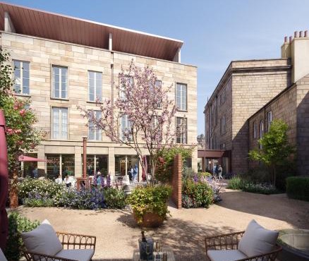 Bailiffgate Hotel