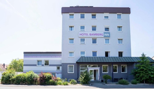 Bamberg Inn