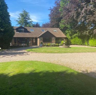 Barncroft Luxury Bed & Breakfast - Top Rated near Birmingham NEC & Airport