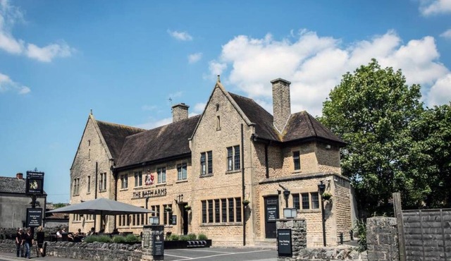 Bath Arms Hotel