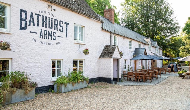 Bathurst Arms