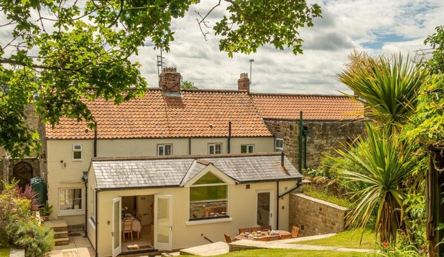 Beadale Cottage