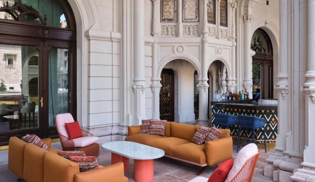 Beautiful & Modern Suite Close to Chain Bridge