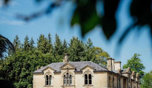 Beechfield House