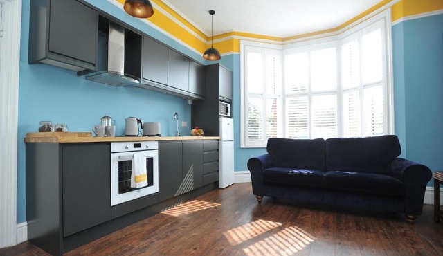 Beechurst Serviced Apartments