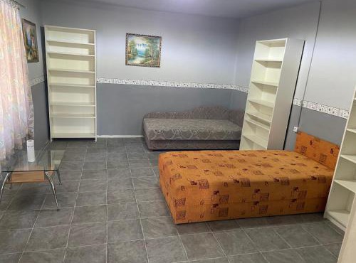 Beni Hostel